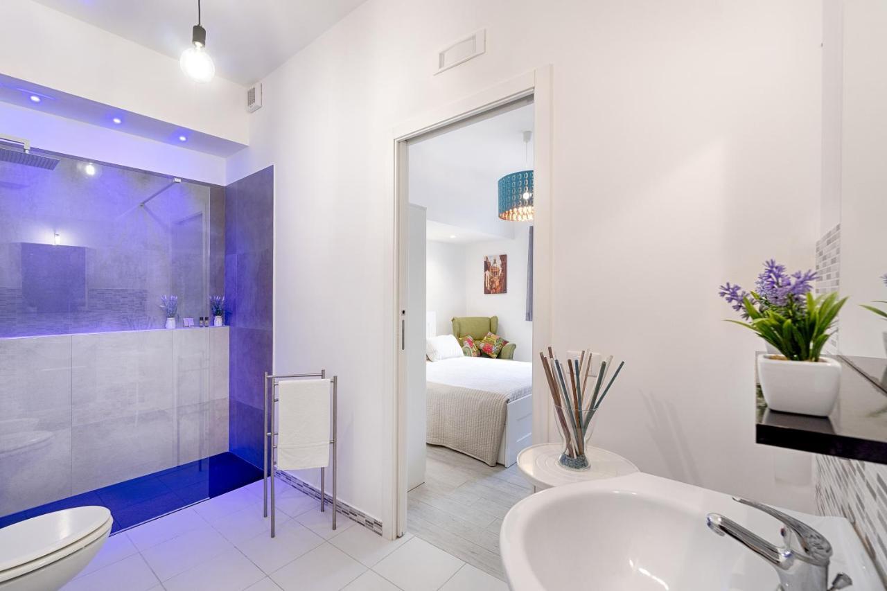 Siciliacasevacanze - Marina Domus Rooms 마리나디라구사 외부 사진