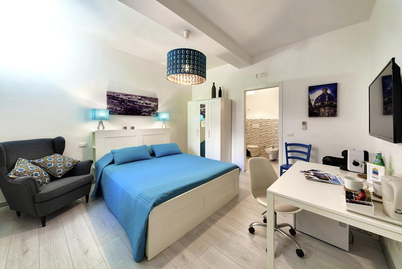 Siciliacasevacanze - Marina Domus Rooms 마리나디라구사 외부 사진